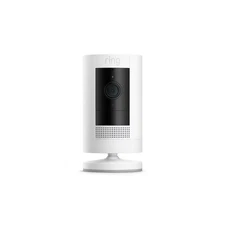 Ring Outdoor Cam (Stick Up Cam) 1080p Wireless Security Camera (Battery)
