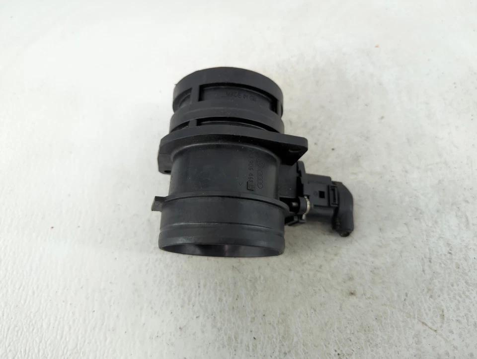 Medidor de fluxo de ar em massa Volkswagen Passat 2006-2008 Maf VUUUCG - Imagem 2 de 4