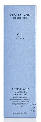 NEW SEALED Authentic REVITALASH COSMETICS Advanced Eyelash Conditioner 2.0 ml