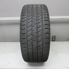 23540r18 Continental Procontact Rx Ssr 91v Used Tire 932nd Qty 1