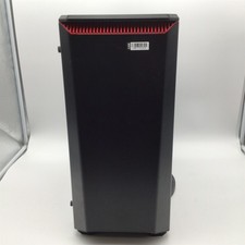 Custom Gaming PC AMD Ryzen 7 1700X 3.4GHz/16GB RAM/1TB SSD - Radeon RX 570 4GB