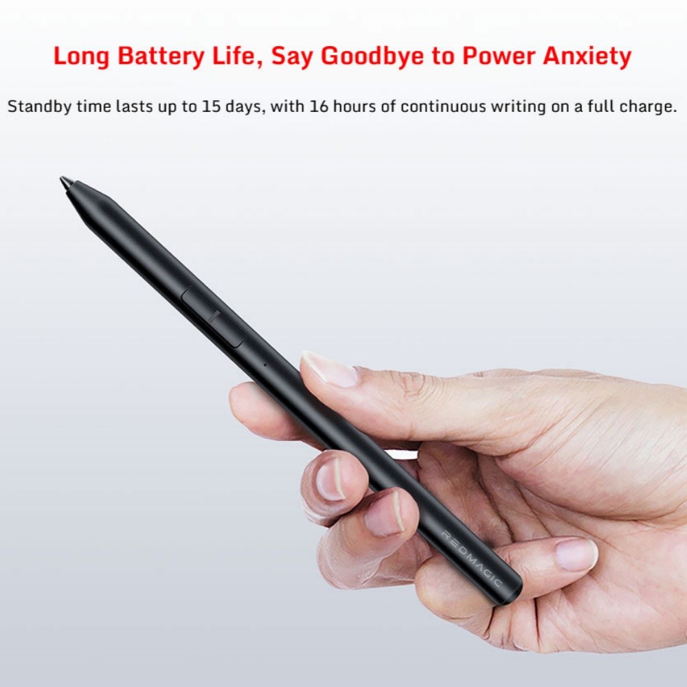 Genuine Nubia RedMagic Magic Pencil 2 For RedMagic Gaming Tablet