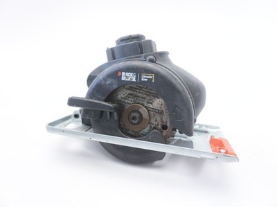 Black & Decker Quick Clamp 14.4v Circular Saw Head Attachment Only for MT1405