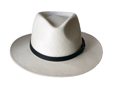 HERREN PANAMAHUT MADE IN ITALY, PANAMAHUT