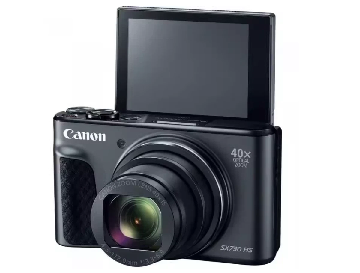 訳ありCanonSX730HS Canon PowerShot SX730 HS Digital Cameras for Sale - Shop New