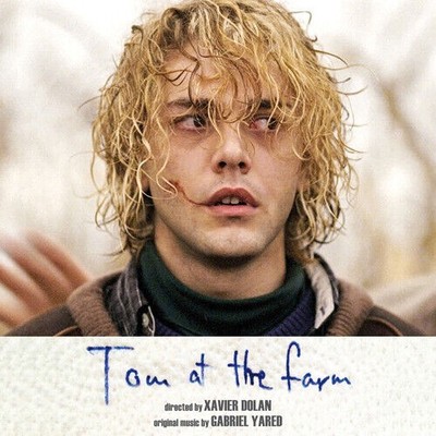 Tom At The Farm CD