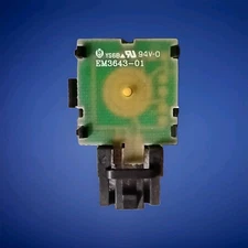 Frigidaire Washer Switch EM3643-01 switch 