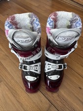 Daldello Raya11 SkI Boots Trufit Performer Wo...