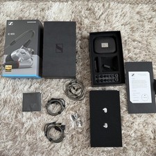 Sennheiser IE 900 Audiophile in-Ear Monitors - Authentic