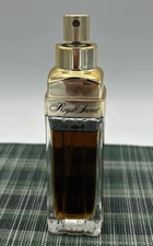 Vintage ROYAL SECRET by Five Star Fragrance Spray Concentre 1.7 Fl Oz