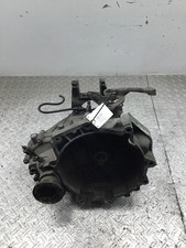 Schaltgetriebe HUY VW Fox (5Z) 1.2 40kW 54PS 117500