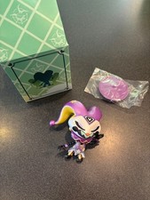 Helluva Boss Fizzarolli Fizzies Blind Box Figure - Sleepytime
