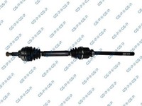 GSP Antriebswelle 250391 FüR Renault