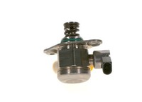Hochdruckpumpe Bosch 0 261 520 203 Kraftstoff Hochdruckpumpe Einspritzpumpe