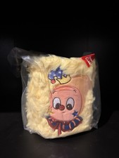 Pop Mart WHY SO SERIOUS Series Plush Container Twinkle Twinkle Limited Ed New