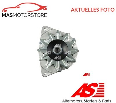 LICHTMASCHINE GENERATOR AS-PL A4108 A NEU OE QUALITÄT