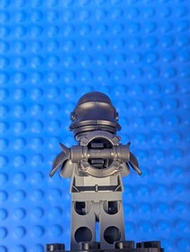 Lego Star Wars: The Grand Inquisitor - Dark Bluish sw0622 Set 75082