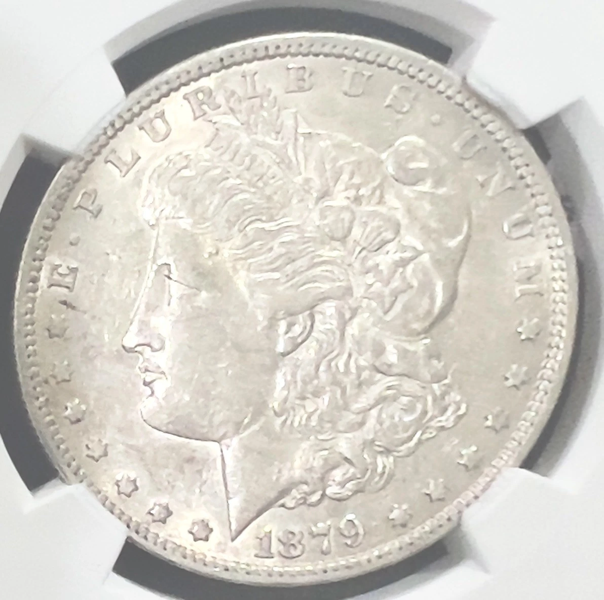 Proof-Like 1879 Year Morgan US Dollars (1878-1921) for sale | eBay