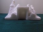 Christmas Nativity Italy Alabaster — photo 7