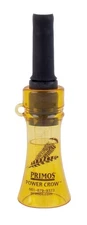 Primos Hunting Power Crow, Effective Turkey Locator Call for Seasoned Hunters...