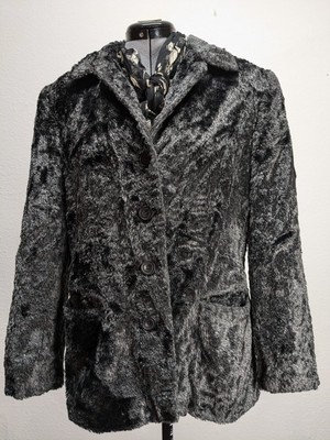 AMBIENTE Blazer Jacke Größe 42 (K18)