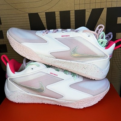 NEW Nike Air Zoom Hyperace 3 SE Hyper Pink Mens 12, Womens 13.5 NBY HF3239-100
