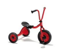 Winther MINI Krippendreirad für Kinder (1-4 ...