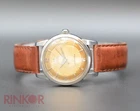 Vintage Omega Seamaster Watch