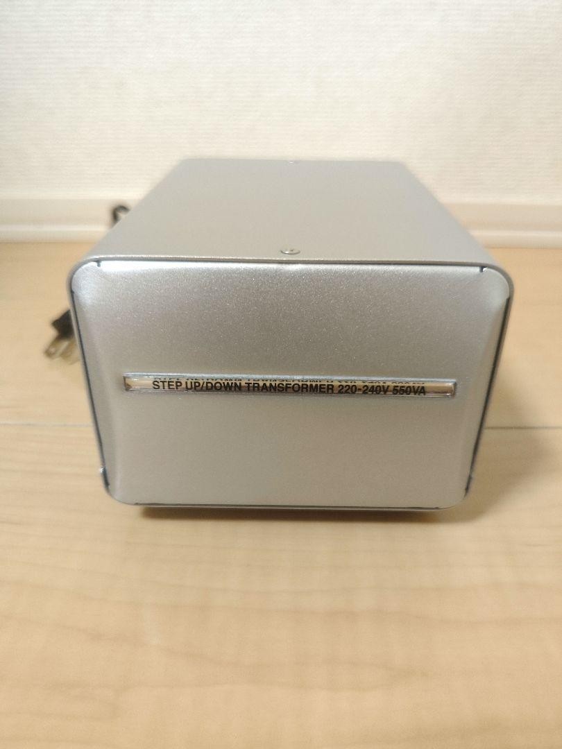 カシムラ変圧器 STEP UP/DOWN TRANSFOMER TI-20 Amazon.co.jp : カシムラ アップ/ダウントランス 1500W 220V