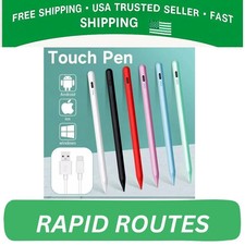 New Universal Stylus Pen for Tablet Touch Pen for iPad Apple Pencil Mobile Phone
