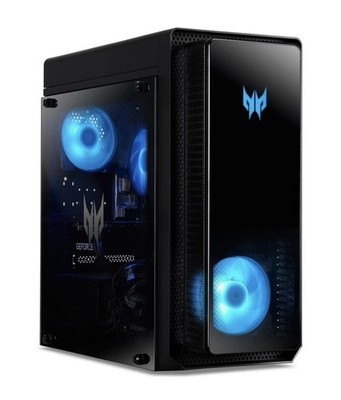 Gaming-Pc | Acer Predator Orion 3000 | i7-14700F | RTX 4070 Super | 16GB DDR5 |