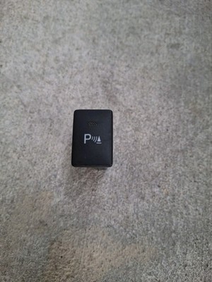  2014-2024 Toyota 4Runner 4 Runner Park Parking Sensor Switch Push Button Oem