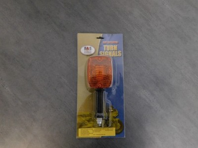 K&S Technologies - 25-3126 - Turn Signal