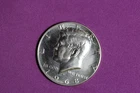 1968-S Kennedy Half Dollar. 40%#P33506