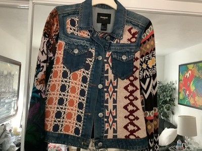 Jean Jack  Juniors Large