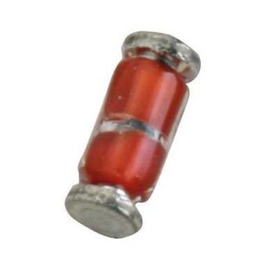 10Pcs SM103G1K NTC Thermistors NTC THERMISTOR 10K OHM 10% MELF