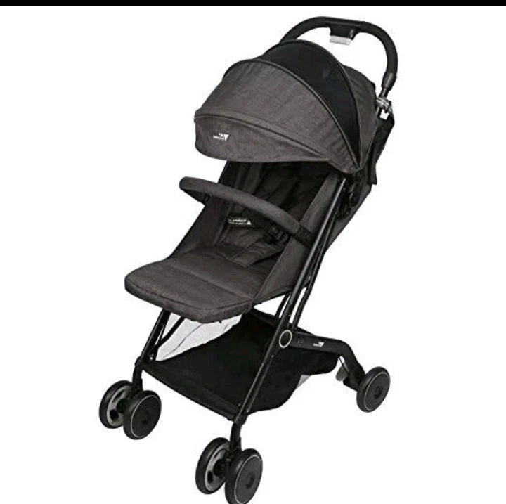 Amzdeal Lightweight Travel Stroller