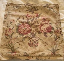 ralph lauren guinevere Handmade Homemade Pillow 18 - 20  