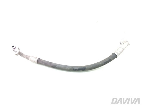 VW Polo A/C-Klimaanlagen-Rohrschlauch 1.2 TDI Diesel 55kW (75 HP) 6R0820721J