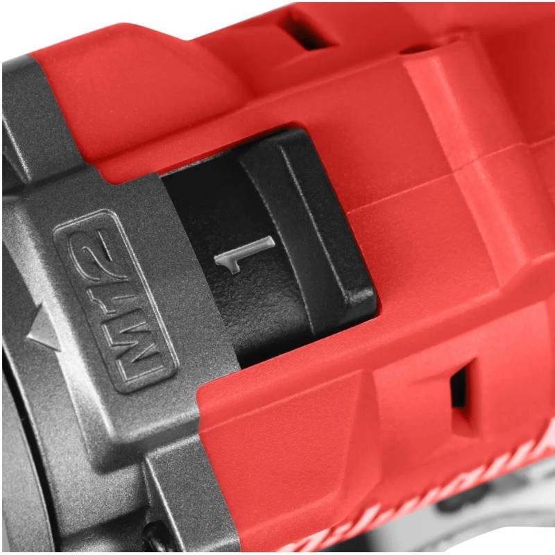 Trapano avvitatore Milwaukee M12 FPD2-0 compatto foto 5