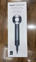 Dyson Supersonic Hair Dryer 4 Different Colours Brand New Sealed