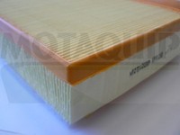 Motaquip Luftfilter VFA1238 Filtereinsatz FüR Renault Laguna 3 BT0 KT0 DT0 Dci