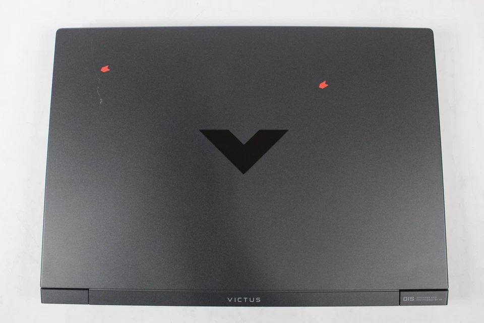 HP VICTUS 15-FB1013DX | AMD RYZEN 5 7535HS | 512GB | 32GB | SIN SISTEMA OPERATIVO Foto 2 de 4