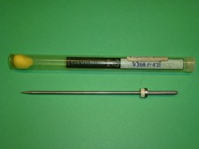 NEW DeVILBISS FLUID NEEDLE for PAINT GUN, 41662-411-FF