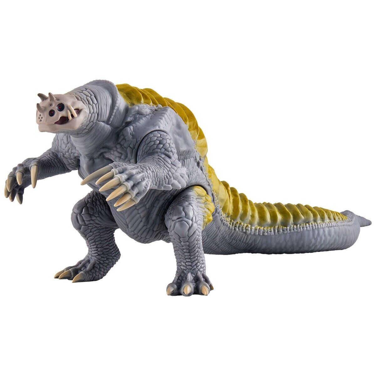 Bandai Movie Monster Series Pagos Figure Ultraman Sofvi