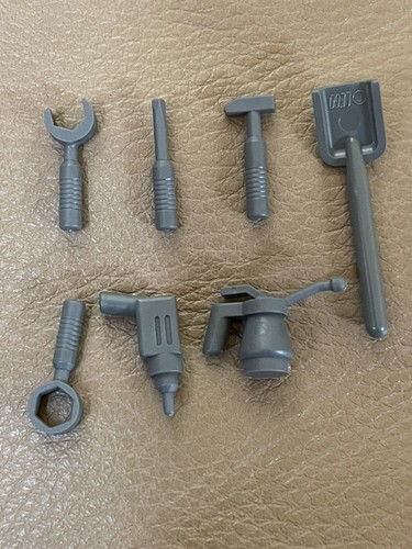 LEGO 6422 Town TELEPHONE Repair Maintenance USED Complete - Bild 4 von 11