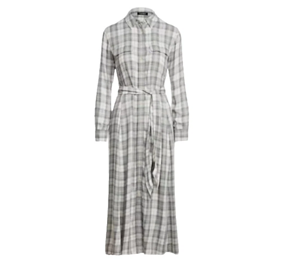 Ralph Lauren Petites Shirt Dresses