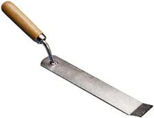 Baseball Base Ground Anchor Digout Tool