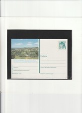 Cartolina illustrata " 3424 St. Andreasberg im Oberharz " MNH