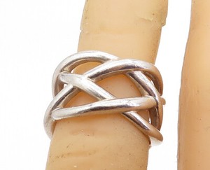 Tiffany V Ring | eBay